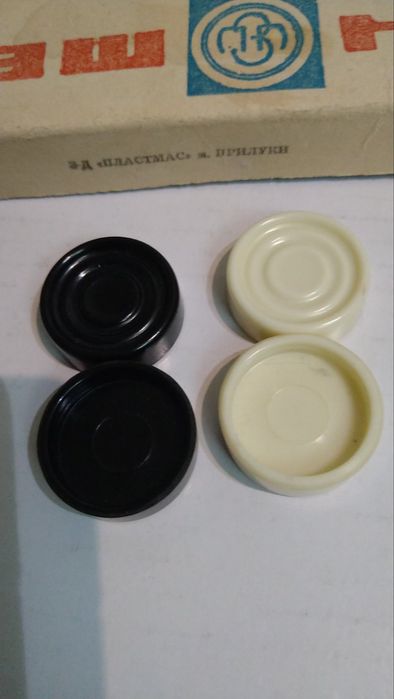 Настольная игра  Шашки.