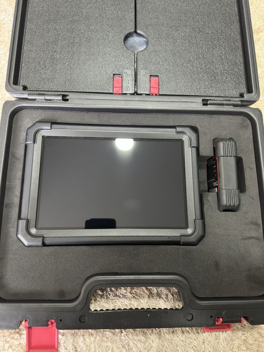 Vendo maquina de diagnostico 650€