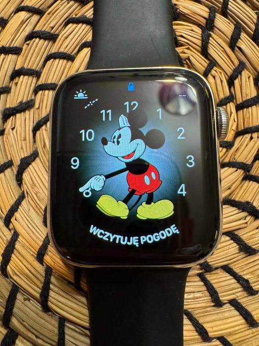 Apple Watch Series 6 44mm GPS+Cellular