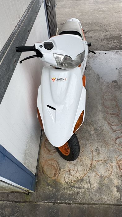 Honda SFX 50 muito bom estado