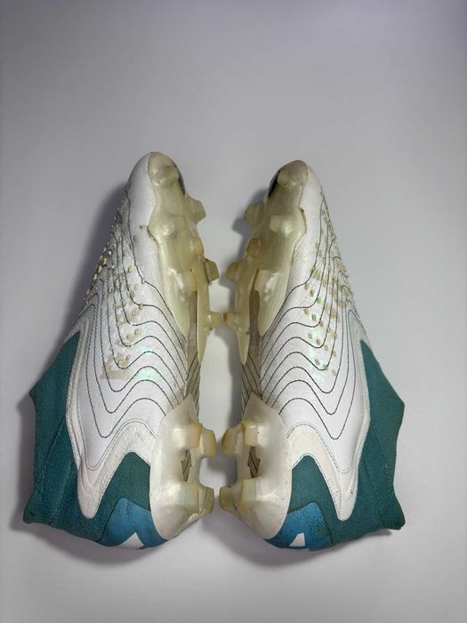 Adidas Predator Accuracy+ FG, 42