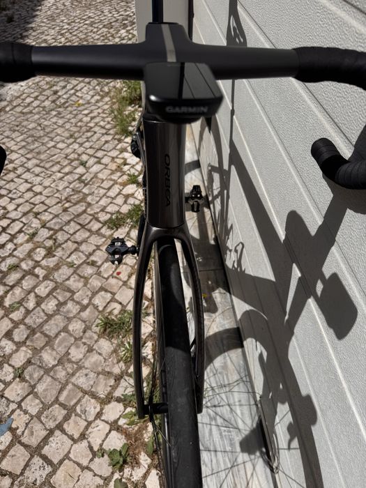 Orbea Orca ELTD Sram Red