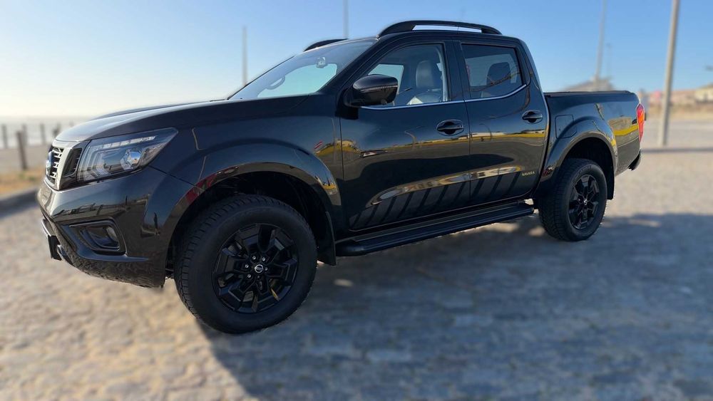 NISSAN NAVARA 2.3dci N-GUARD | 190CV | 5Lugares | AUTO 7 | Full extras | 2019 foto 3
