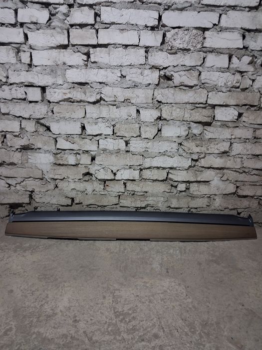 Tesla model 3 Y накладка на панель тесла 3 У