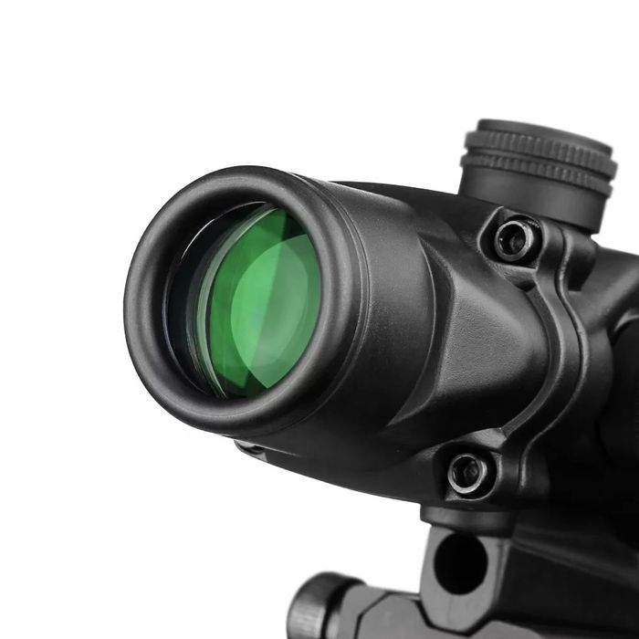 Оптический прицел для ружья Trijicon TA31F-G ACOG 4x32