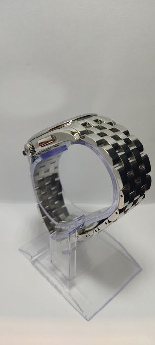 *21* Edox WRC Classic Chronograph 10102 3 NIN