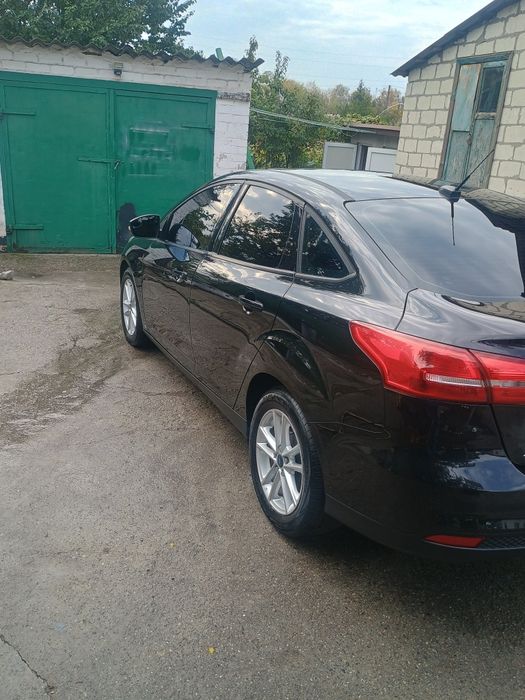 продам ford focus 2014