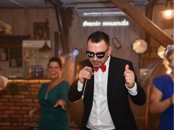 Dj Baltazar | Imprezy, wesela, bale, urodziny - profesjonalnie