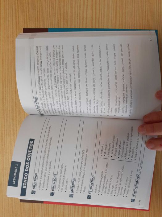 Pim Pam Clum Book – Language Competence Program64298020436355122