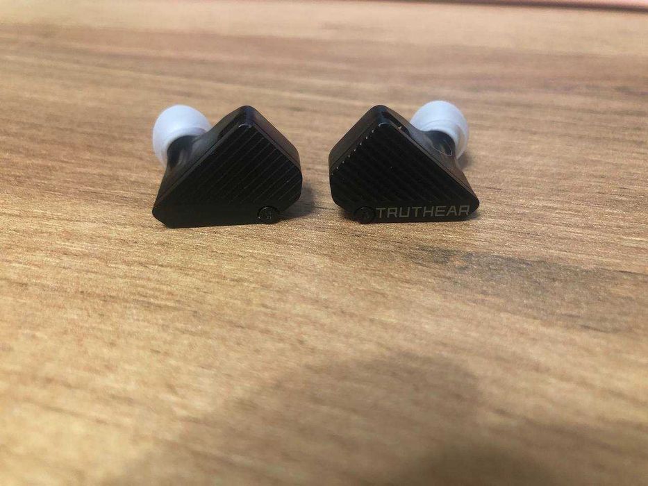Truthear Pure IEM