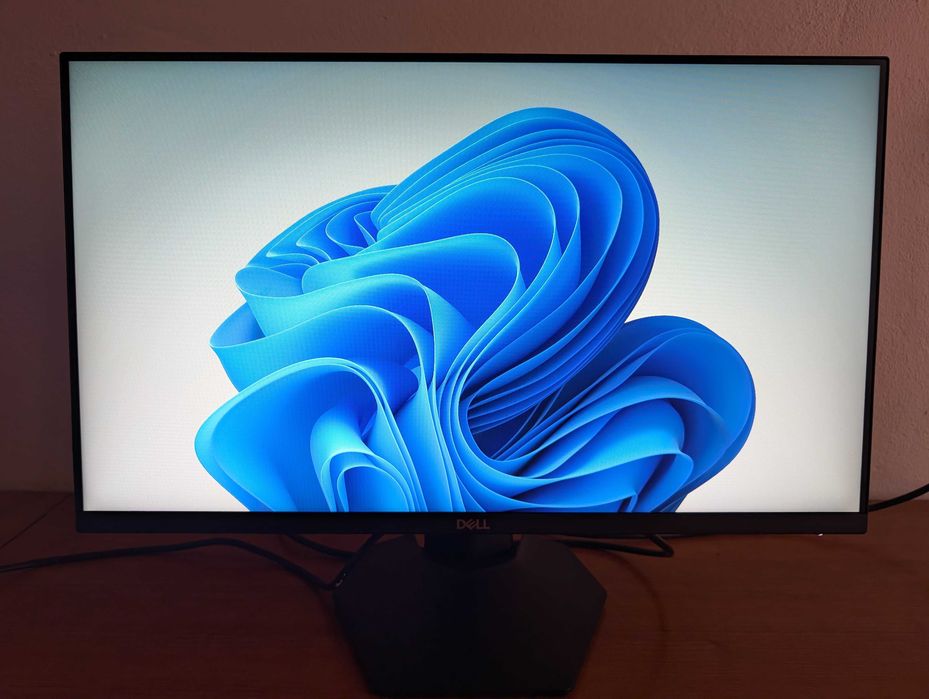 Monitor Gaming Dell S2421HGF - 23.8" Full HD, 144Hz, 1ms