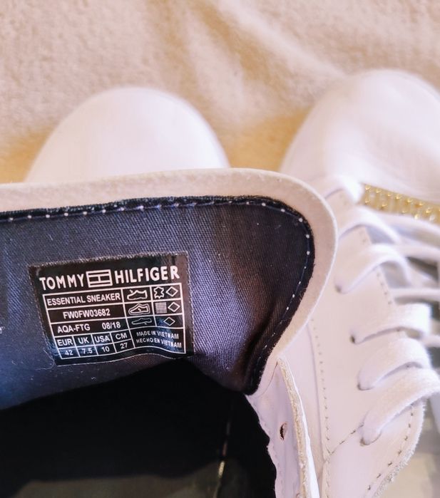 Кросівки Tommy Hilfiger