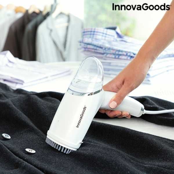 Ferro a Vapor Vertical