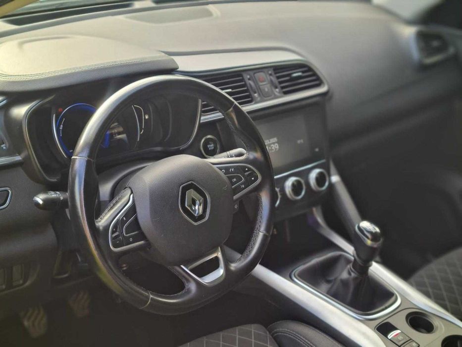 Renault Kadjar 1.5 dCi Black Edition NACIONAL