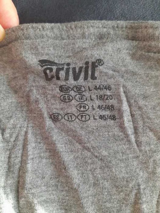 Spodnie ciążowe Crivit L