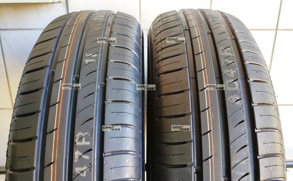 2x 185/65R15 Kumho Ecowing ES31 2025r A/A/69dB 3 lata gwar.