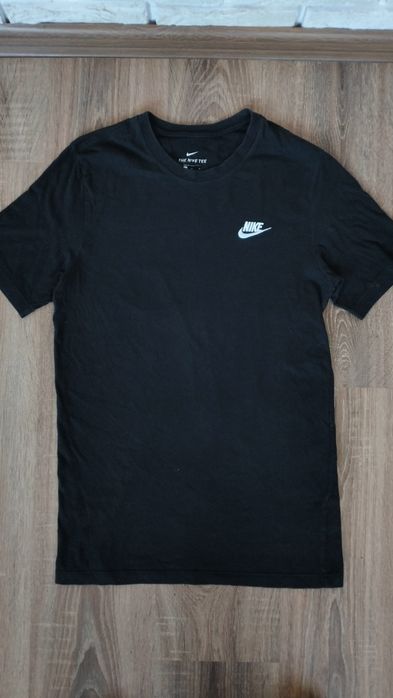 Футболка Nike tee (S) (М)