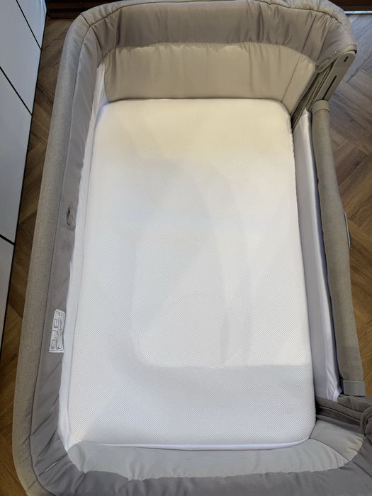 Chicco Next2Me Magic Evo