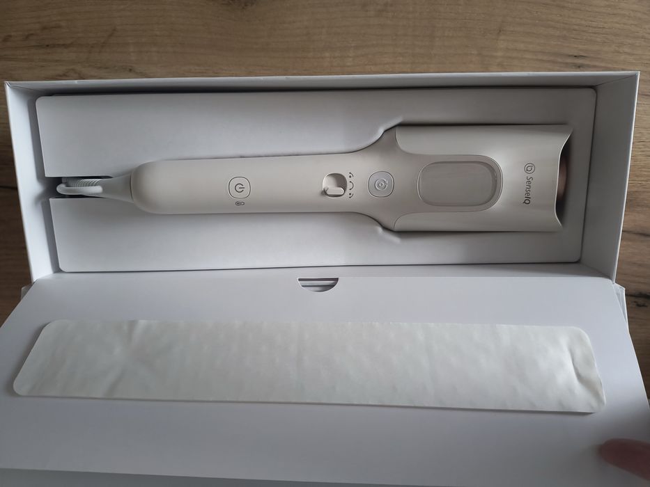 Philips WavePro Styler 9000
