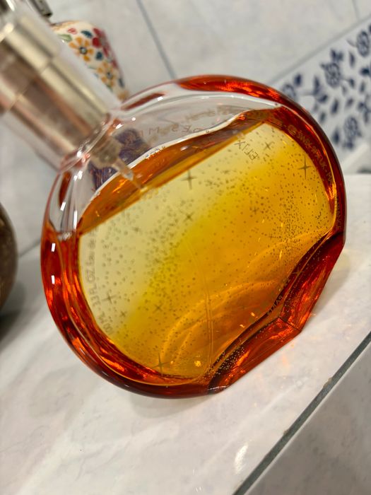 Perfumy HERMÈS Elixir Des Merveilles 100ml