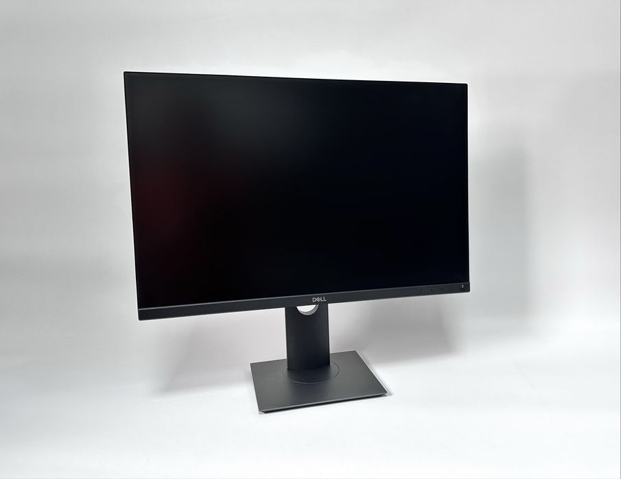 Монітор 24.1" Dell P2421 1920x1200 (16:10) IPS, 8 bit, sRGB 99%,  300 ніт