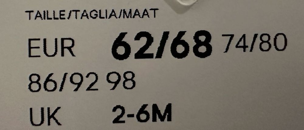 2 Gorros Lilás + Rosa  Novos H&M