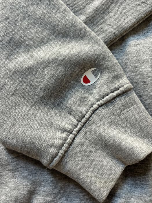 Lote 4 Sweatshirts Streetwear | Champion & Nike | Estilo Y2K