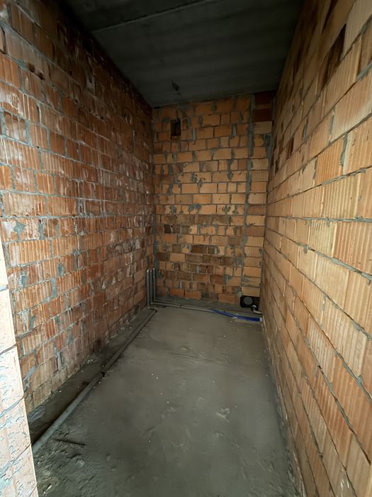 1к квартира в Гатне, 5 хв м Теремки. Газ, чистова, без комісії