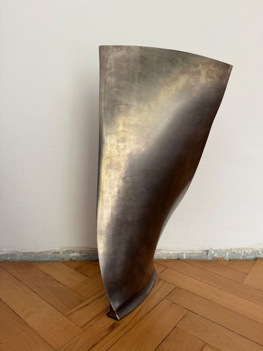 Lopata silnika odrzutowego do samolotu Airbus A320