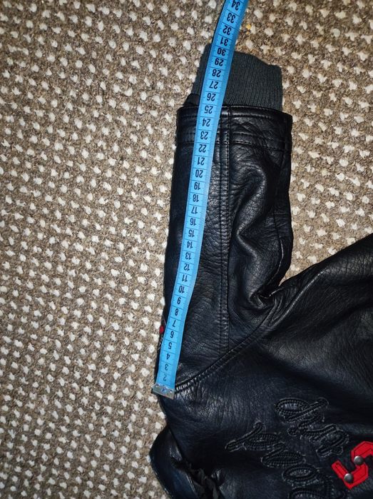 Куртка Курточка Косуха Кожана дитяча розмір 74 см. 12 місяців