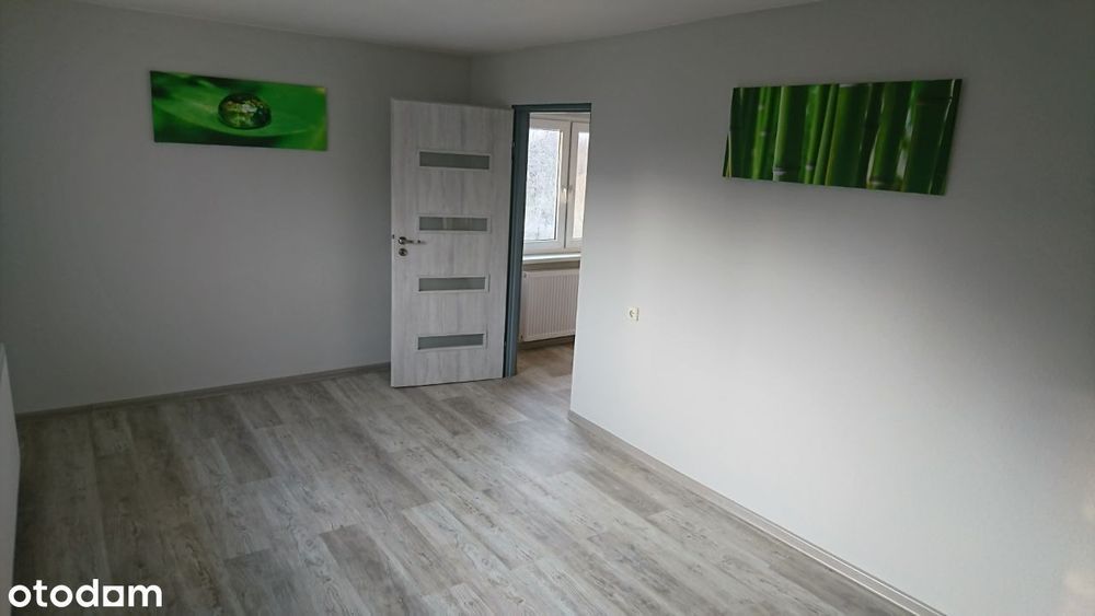 mieszkanie 54m2, 2 pokoje ul. Kopernika