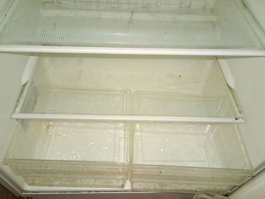 Frigorífico Haier