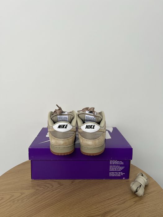 Nike SB Dunk Low Новые Оригинал