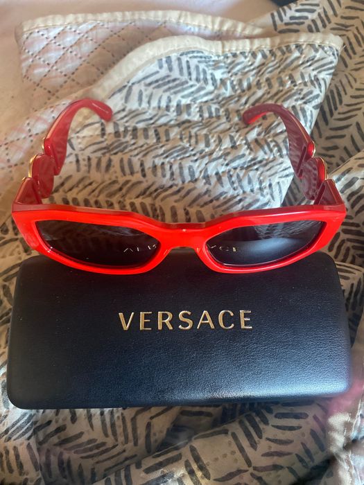 Original Versace Eyeglasses64175212032001123