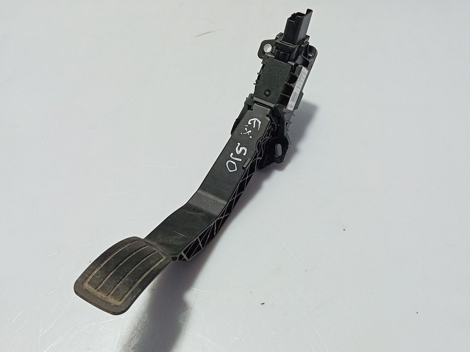 Pedal do acelerador CITROËN C4 III