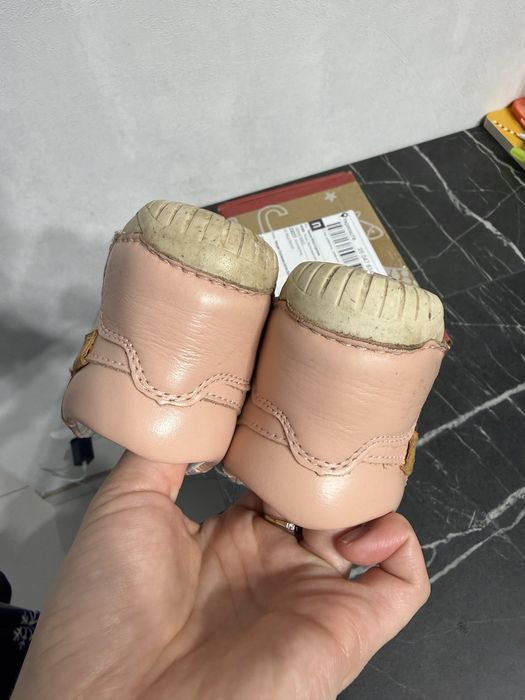 Чобітки Dd Step 22 розмір barefoot