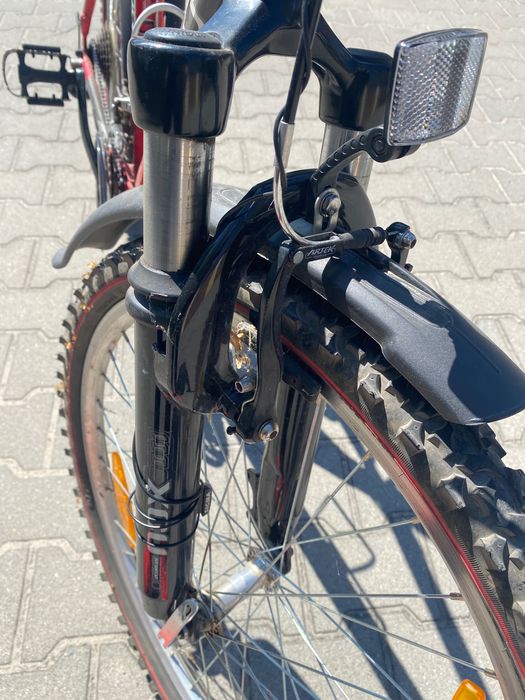 Rower Kellys SCARPE używany   koła 26”