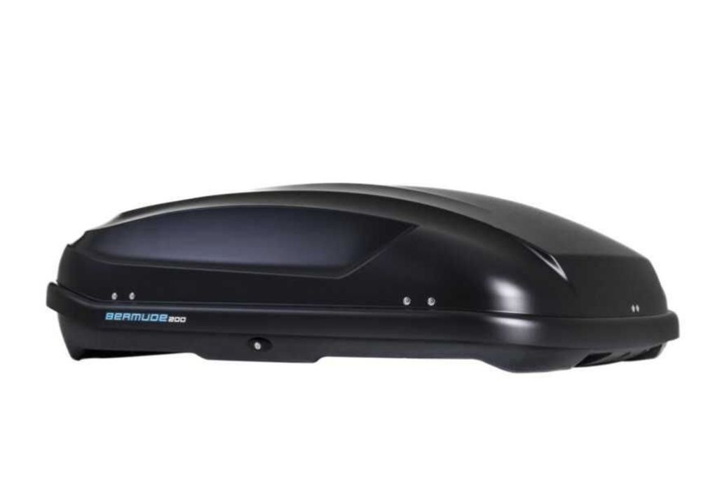 Bagageira / caixa / mala tejadilho carro