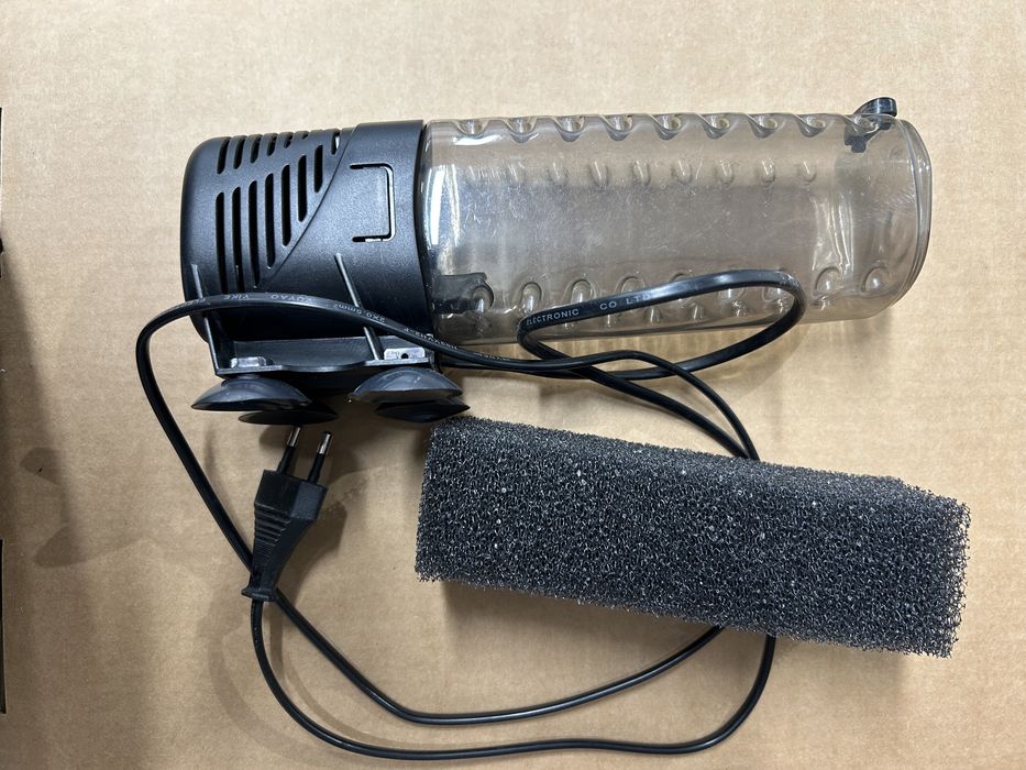 Filtr akwariowy Aquael ASAP 700