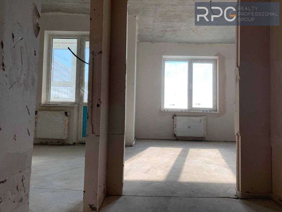 1-кімнатна квартира за адресою (площа 40 м²) - Atlanta.ua - фото 9