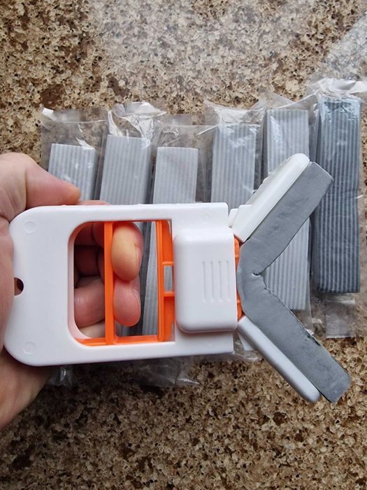 Багатофункціональна міні-швабра