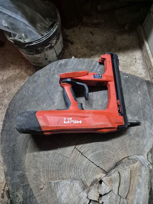 osadzak akumulatorowy Hilti BX 3