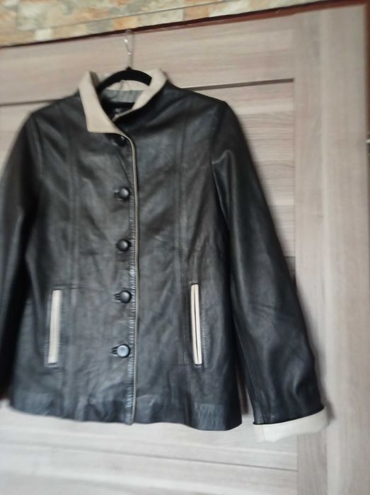 kurtka skórzana damska Kali Leather