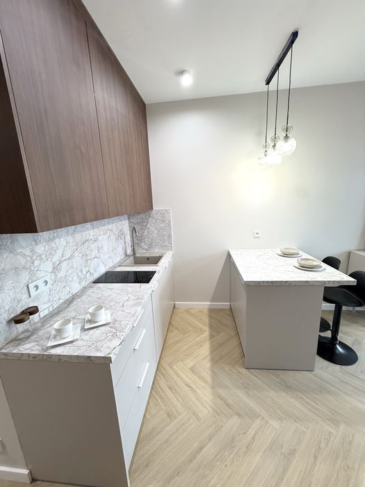 Kawalerka 20 m², Podgórze, ul. Goszczyńskiego, zdjęcie 4