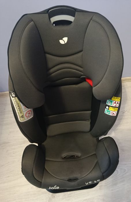 Fotelik samochodowy Jolie