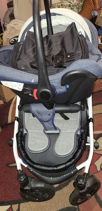 Коляска 2 в 1 Sirion