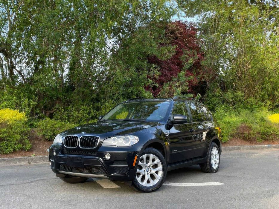 BMW X5      2013