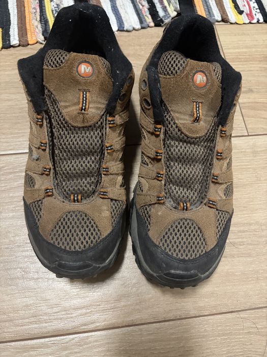 Ténis merrell  tamanho 43