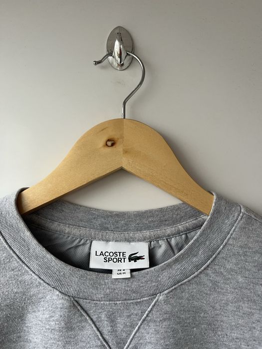 Чоловічий світшот Lacoste Sport