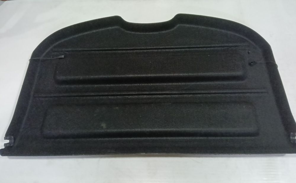 Nissan Qashqai J10 Chapeleira/tampo da mala para os Anos de 2007/2008/2009/2010/2011/2012/2013